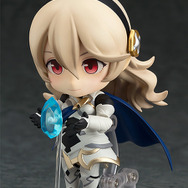 『FE if』の主人公「カムイ(女)」がフィギュア化!ねんどろいど&figmaで登場