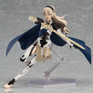『FE if』の主人公「カムイ(女)」がフィギュア化!ねんどろいど&figmaで登場