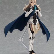 『FE if』の主人公「カムイ(女)」がフィギュア化!ねんどろいど&figmaで登場