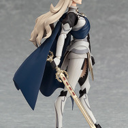 『FE if』の主人公「カムイ(女)」がフィギュア化!ねんどろいど&figmaで登場