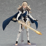 『FE if』の主人公「カムイ(女)」がフィギュア化!ねんどろいど&figmaで登場