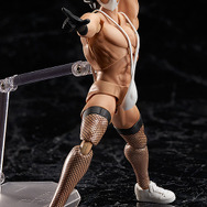 なんとあの「変態仮面」がfigmaで登場！股間の盛り上がりや替えのパンツもしっかり再現