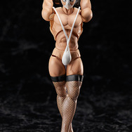 なんとあの「変態仮面」がfigmaで登場！股間の盛り上がりや替えのパンツもしっかり再現