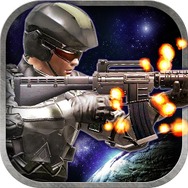 iOS/Android『TAP WARS :地球防衛軍4.1』配信開始―爽快かつシンプルなタッチアクション！