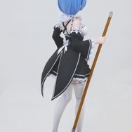 「Re:ゼロ」レムの1/1フィギュアが注文多数により増産決定！