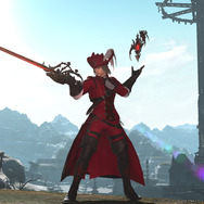 【レポート】『FFXIV』新ジョブ「赤魔道士」や松野泰己脚本の新アライアンスレイドが明らかに…発売日の発表は社長の英断！？