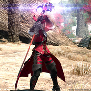 【レポート】『FFXIV』新ジョブ「赤魔道士」や松野泰己脚本の新アライアンスレイドが明らかに…発売日の発表は社長の英断！？