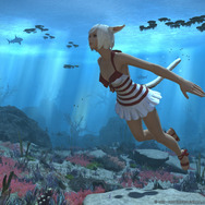 【レポート】『FFXIV』新ジョブ「赤魔道士」や松野泰己脚本の新アライアンスレイドが明らかに…発売日の発表は社長の英断！？