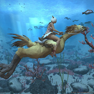 【レポート】『FFXIV』新ジョブ「赤魔道士」や松野泰己脚本の新アライアンスレイドが明らかに…発売日の発表は社長の英断！？