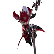 【レポート】『FFXIV』新ジョブ「赤魔道士」や松野泰己脚本の新アライアンスレイドが明らかに…発売日の発表は社長の英断！？