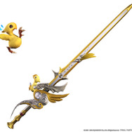 【レポート】『FFXIV』新ジョブ「赤魔道士」や松野泰己脚本の新アライアンスレイドが明らかに…発売日の発表は社長の英断！？