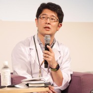 田宮幸春氏