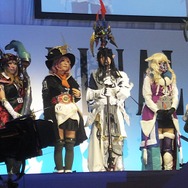 【レポート】『FFXIV』コスプレコンテストがハイクオリティ揃い！ “ハウリングスピリット”の中からはなんと…