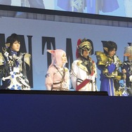 【レポート】『FFXIV』コスプレコンテストがハイクオリティ揃い！ “ハウリングスピリット”の中からはなんと…