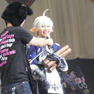 【レポート】『FFXIV』コスプレコンテストがハイクオリティ揃い！ “ハウリングスピリット”の中からはなんと…