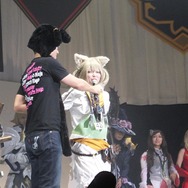 【レポート】『FFXIV』コスプレコンテストがハイクオリティ揃い！ “ハウリングスピリット”の中からはなんと…