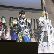 【レポート】『FFXIV』コスプレコンテストがハイクオリティ揃い！ “ハウリングスピリット”の中からはなんと…