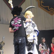 【レポート】『FFXIV』コスプレコンテストがハイクオリティ揃い！ “ハウリングスピリット”の中からはなんと…