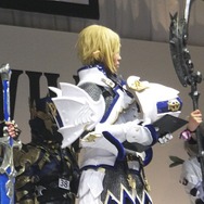 【レポート】『FFXIV』コスプレコンテストがハイクオリティ揃い！ “ハウリングスピリット”の中からはなんと…