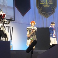 【レポート】『FFXIV』コスプレコンテストがハイクオリティ揃い！ “ハウリングスピリット”の中からはなんと…