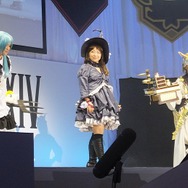 【レポート】『FFXIV』コスプレコンテストがハイクオリティ揃い！ “ハウリングスピリット”の中からはなんと…