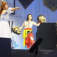 【レポート】『FFXIV』コスプレコンテストがハイクオリティ揃い！ “ハウリングスピリット”の中からはなんと…