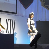 【レポート】『FFXIV』コスプレコンテストがハイクオリティ揃い！ “ハウリングスピリット”の中からはなんと…