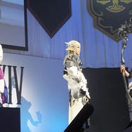 【レポート】『FFXIV』コスプレコンテストがハイクオリティ揃い！ “ハウリングスピリット”の中からはなんと…