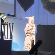 【レポート】『FFXIV』コスプレコンテストがハイクオリティ揃い！ “ハウリングスピリット”の中からはなんと…