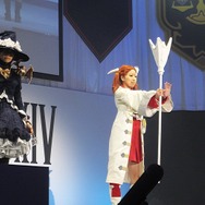 【レポート】『FFXIV』コスプレコンテストがハイクオリティ揃い！ “ハウリングスピリット”の中からはなんと…