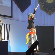 【レポート】『FFXIV』コスプレコンテストがハイクオリティ揃い！ “ハウリングスピリット”の中からはなんと…