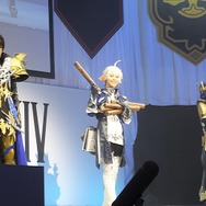 【レポート】『FFXIV』コスプレコンテストがハイクオリティ揃い！ “ハウリングスピリット”の中からはなんと…