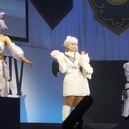 【レポート】『FFXIV』コスプレコンテストがハイクオリティ揃い！ “ハウリングスピリット”の中からはなんと…