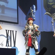 【レポート】『FFXIV』コスプレコンテストがハイクオリティ揃い！ “ハウリングスピリット”の中からはなんと…