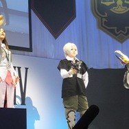 【レポート】『FFXIV』コスプレコンテストがハイクオリティ揃い！ “ハウリングスピリット”の中からはなんと…