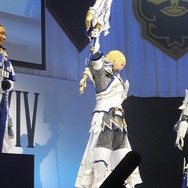 【レポート】『FFXIV』コスプレコンテストがハイクオリティ揃い！ “ハウリングスピリット”の中からはなんと…