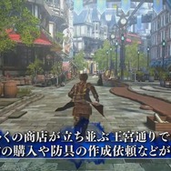 『蒼き革命のヴァルキュリア』基本システムを紹介したトレイラー2種が公開！