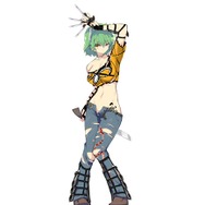 『閃乱カグラ PBS』胸やお尻を狙い撃ちする「くねくねフィニッシュ」が新登場！武器種やステージ、キャラ情報も公開