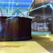 『閃乱カグラ PBS』胸やお尻を狙い撃ちする「くねくねフィニッシュ」が新登場！武器種やステージ、キャラ情報も公開