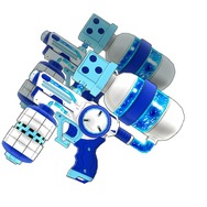 『閃乱カグラ PBS』胸やお尻を狙い撃ちする「くねくねフィニッシュ」が新登場！武器種やステージ、キャラ情報も公開