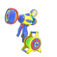 『閃乱カグラ PBS』胸やお尻を狙い撃ちする「くねくねフィニッシュ」が新登場！武器種やステージ、キャラ情報も公開