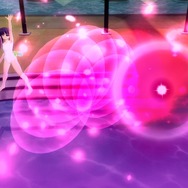 『閃乱カグラ PBS』胸やお尻を狙い撃ちする「くねくねフィニッシュ」が新登場！武器種やステージ、キャラ情報も公開