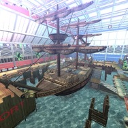 『閃乱カグラ PBS』胸やお尻を狙い撃ちする「くねくねフィニッシュ」が新登場！武器種やステージ、キャラ情報も公開