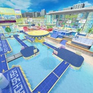 『閃乱カグラ PBS』胸やお尻を狙い撃ちする「くねくねフィニッシュ」が新登場！武器種やステージ、キャラ情報も公開