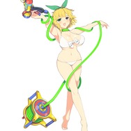 『閃乱カグラ PBS』胸やお尻を狙い撃ちする「くねくねフィニッシュ」が新登場！武器種やステージ、キャラ情報も公開