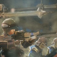 『蒼き革命のヴァルキュリア』世界観からキャラクター、バトルシステムまでゲーム概要を一挙おさらい！