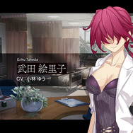 【レポート】『YU-NO』リメイク版のこだわりからアニメプロジェクトまで赤裸々発表！ 小林画伯のイラストも炸裂