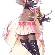 『マギアレコード 魔法少女まどか☆マギカ外伝』蒼樹うめ描き下ろしイラストを公開！ 魔法少女たちの新たな戦いがここに