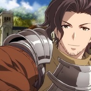 (C)アニメ「グランブルーファンタジー」製作委員会