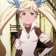 (C)アニメ「グランブルーファンタジー」製作委員会